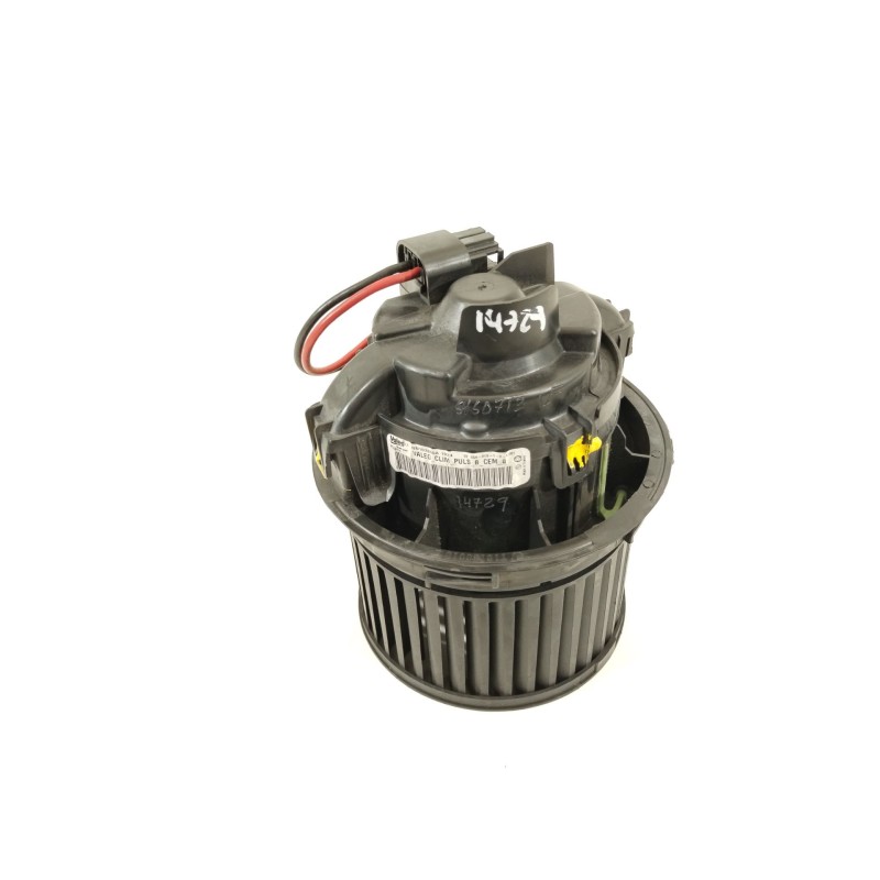 Recambio de ventilador calefaccion para peugeot 508 sw i (8e_) 2.0 hdi referencia OEM IAM 6441EW  107860A