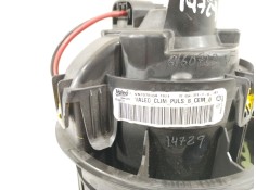 Recambio de ventilador calefaccion para peugeot 508 sw i (8e_) 2.0 hdi referencia OEM IAM 6441EW  107860A 2