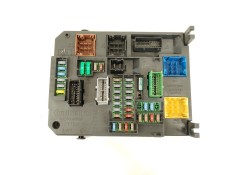 Recambio de caja reles / fusibles para peugeot 508 sw i (8e_) 2.0 hdi referencia OEM IAM 9664992380  