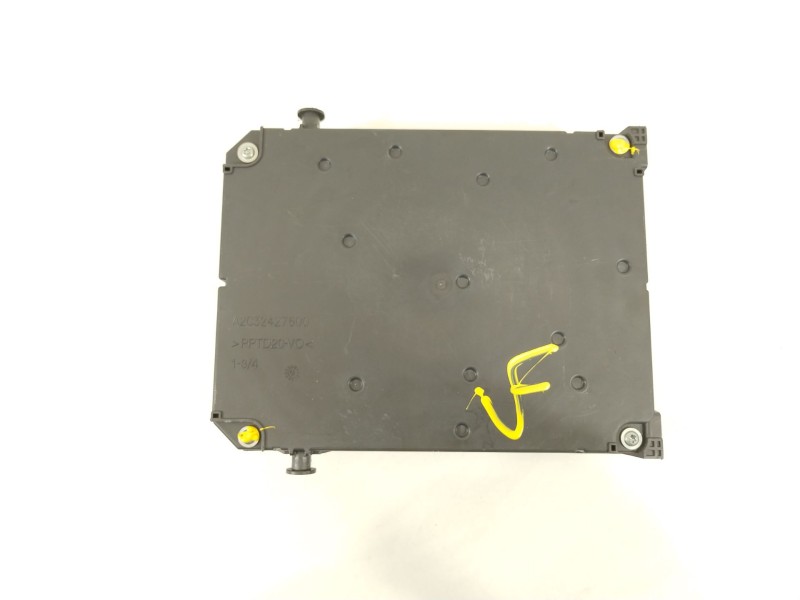Recambio de caja reles / fusibles para peugeot 508 sw i (8e_) 2.0 hdi referencia OEM IAM 9664992380  