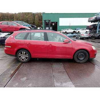 VOLKSWAGEN GOLF V Variant (1K5) de desguace