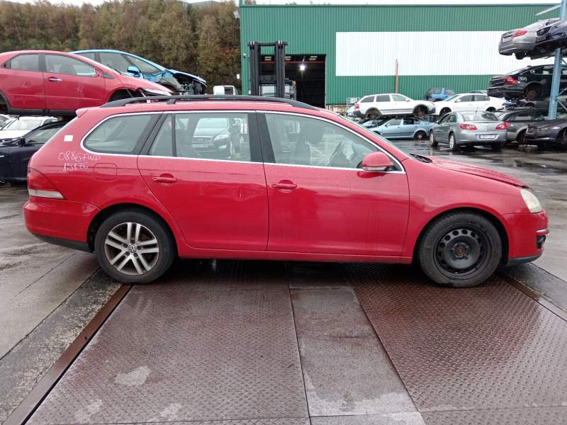VOLKSWAGEN GOLF V VARIANT (1K5)