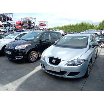 SEAT LEON (1P1)