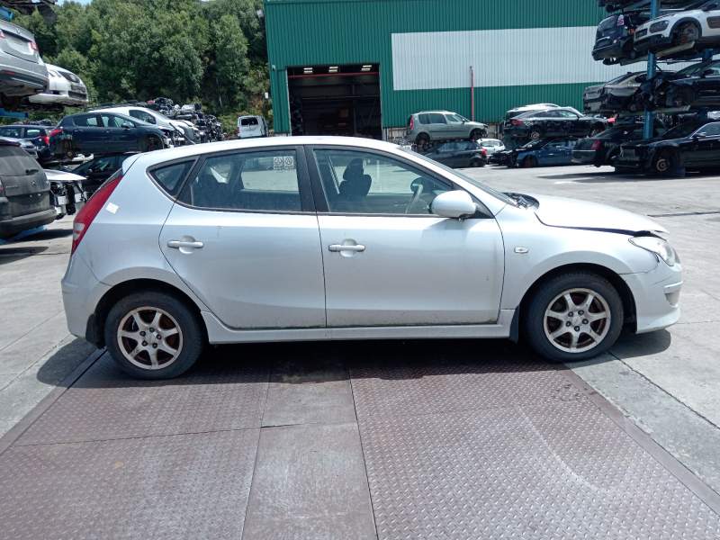 hyundai i30 (fd) del año 2008
