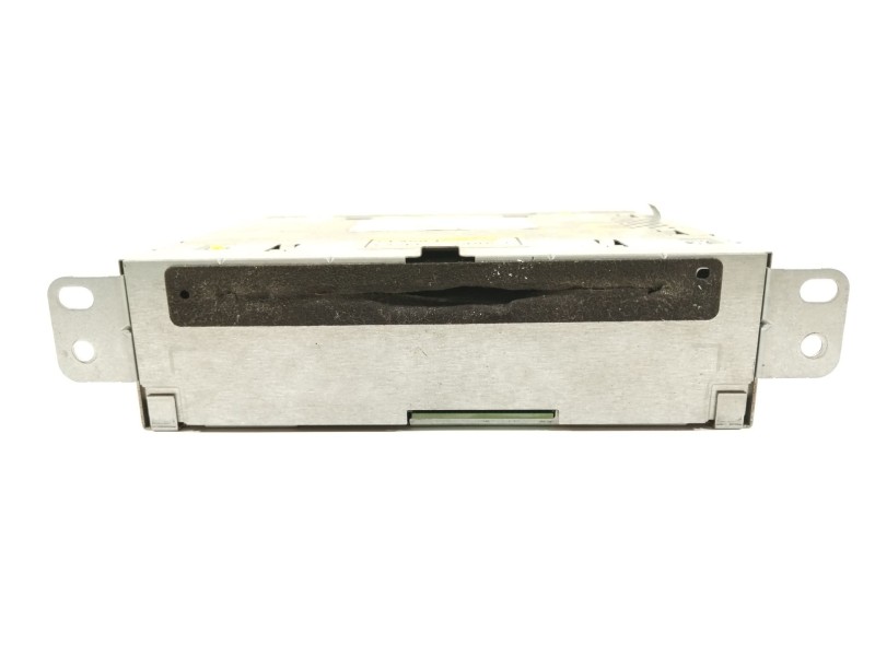 Recambio de sistema audio / radio cd para peugeot 508 sw i (8e_) 2.0 hdi referencia OEM IAM 9800247580  