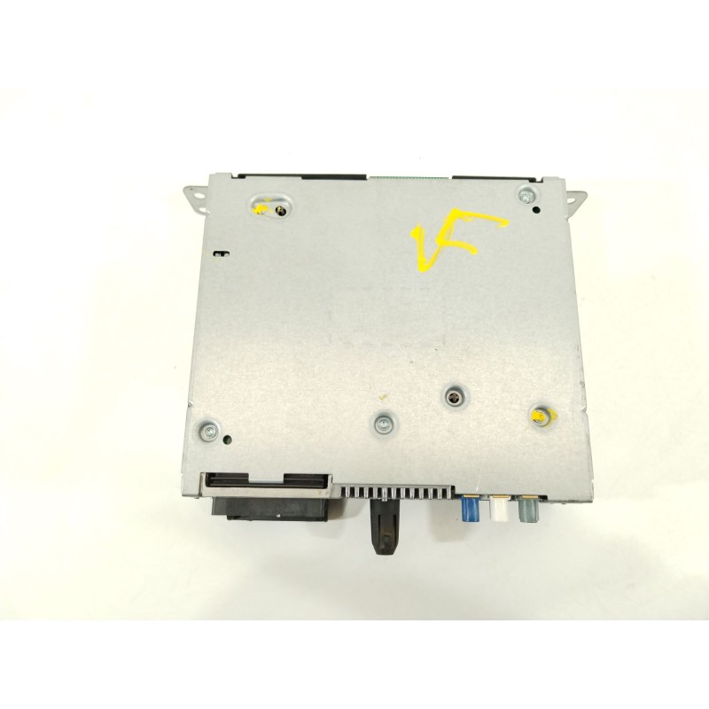 Recambio de sistema audio / radio cd para peugeot 508 sw i (8e_) 2.0 hdi referencia OEM IAM 9800247580  