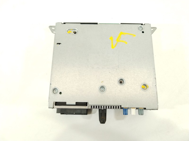 Recambio de sistema audio / radio cd para peugeot 508 sw i (8e_) 2.0 hdi referencia OEM IAM 9800247580  