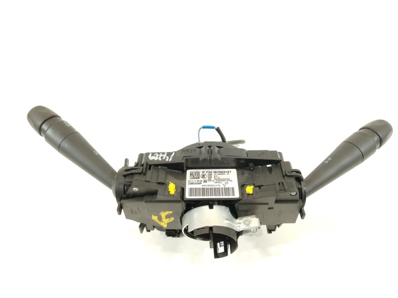 Recambio de mando luces para peugeot 508 sw i (8e_) 2.0 hdi referencia OEM IAM 96759261XT  