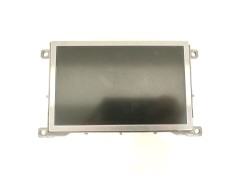 Recambio de pantalla multifuncion para peugeot 508 sw i (8e_) 2.0 hdi referencia OEM IAM 9678188480  