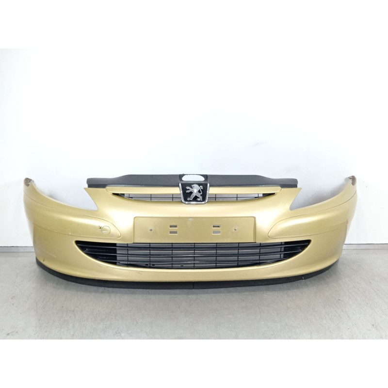 Recambio de paragolpes delantero para peugeot 307 sw (3h) 1.6 hdi 110 referencia OEM IAM 9643067477   Recambio de paragolpes delantero para peugeot 307 sw (3h) 1.6 hdi 110 referencia OEM IAM 9643067477