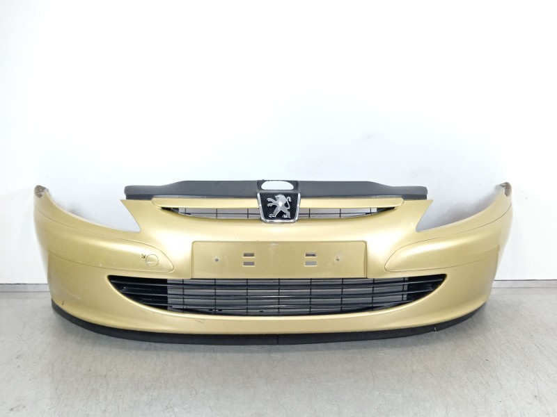 Recambio de paragolpes delantero para peugeot 307 sw (3h) 1.6 hdi 110 referencia OEM IAM 9643067477   Recambio de paragolpes delantero para peugeot 307 sw (3h) 1.6 hdi 110 referencia OEM IAM 9643067477
