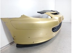 Recambio de paragolpes delantero para peugeot 307 sw (3h) 1.6 hdi 110 referencia OEM IAM 9643067477   2