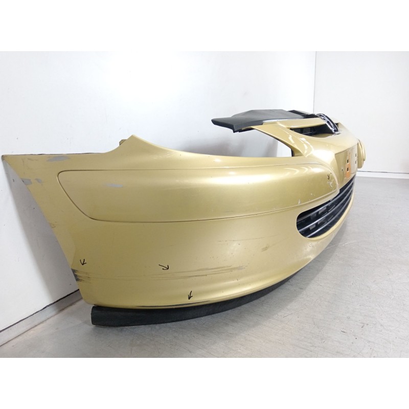 Recambio de paragolpes delantero para peugeot 307 sw (3h) 1.6 hdi 110 referencia OEM IAM 9643067477   Recambio de paragolpes delantero para peugeot 307 sw (3h) 1.6 hdi 110 referencia OEM IAM 9643067477