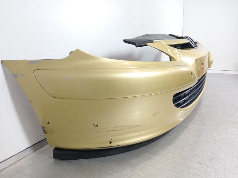 Recambio de paragolpes delantero para peugeot 307 sw (3h) 1.6 hdi 110 referencia OEM IAM 9643067477   Recambio de paragolpes delantero para peugeot 307 sw (3h) 1.6 hdi 110 referencia OEM IAM 9643067477