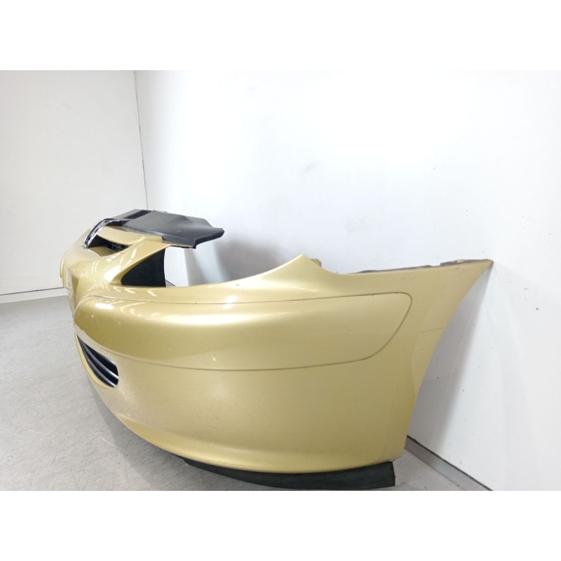 Recambio de paragolpes delantero para peugeot 307 sw (3h) 1.6 hdi 110 referencia OEM IAM 9643067477   Recambio de paragolpes delantero para peugeot 307 sw (3h) 1.6 hdi 110 referencia OEM IAM 9643067477