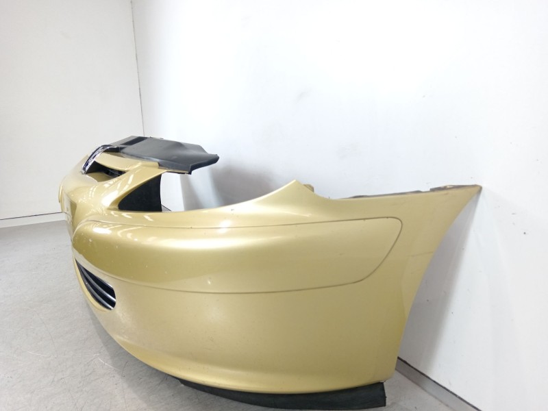 Recambio de paragolpes delantero para peugeot 307 sw (3h) 1.6 hdi 110 referencia OEM IAM 9643067477   Recambio de paragolpes delantero para peugeot 307 sw (3h) 1.6 hdi 110 referencia OEM IAM 9643067477