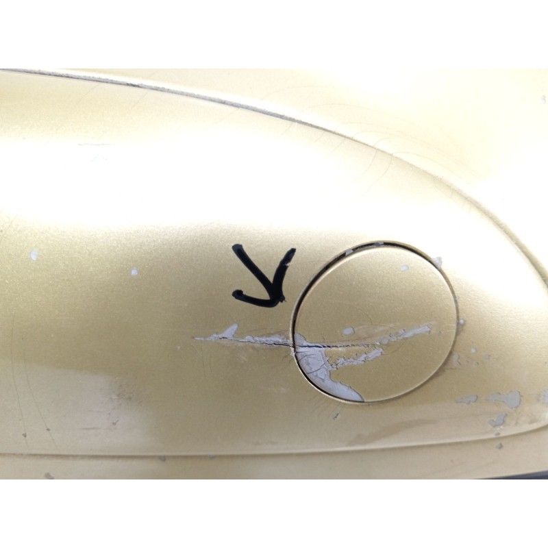 Recambio de paragolpes delantero para peugeot 307 sw (3h) 1.6 hdi 110 referencia OEM IAM 9643067477   Recambio de paragolpes delantero para peugeot 307 sw (3h) 1.6 hdi 110 referencia OEM IAM 9643067477