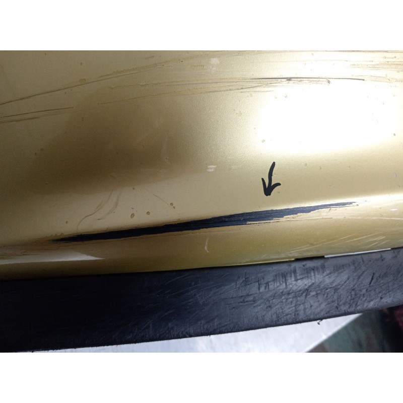 Recambio de paragolpes delantero para peugeot 307 sw (3h) 1.6 hdi 110 referencia OEM IAM 9643067477   Recambio de paragolpes delantero para peugeot 307 sw (3h) 1.6 hdi 110 referencia OEM IAM 9643067477
