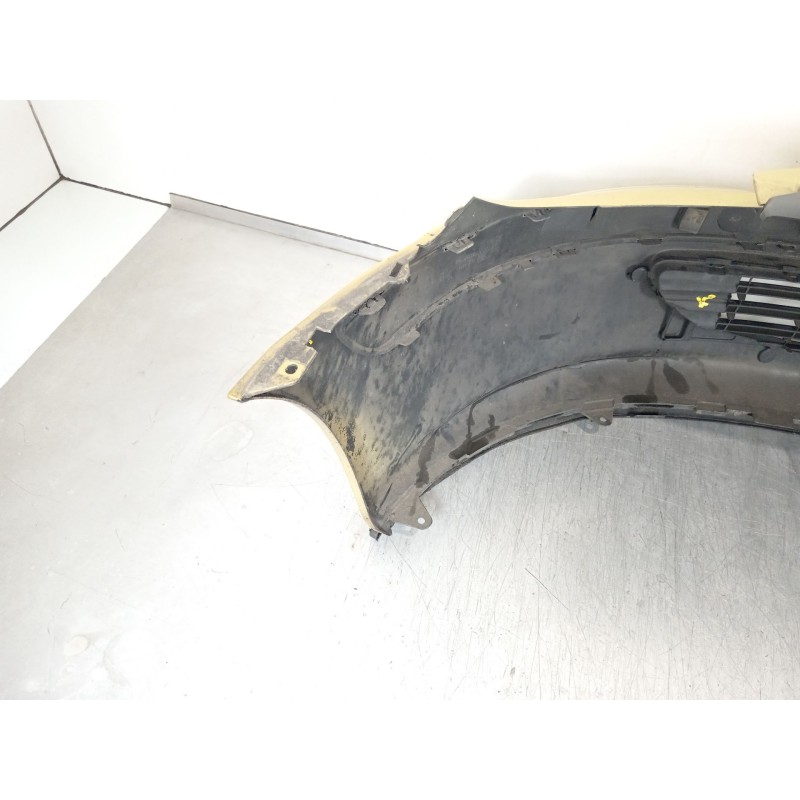 Recambio de paragolpes delantero para peugeot 307 sw (3h) 1.6 hdi 110 referencia OEM IAM 9643067477   Recambio de paragolpes delantero para peugeot 307 sw (3h) 1.6 hdi 110 referencia OEM IAM 9643067477