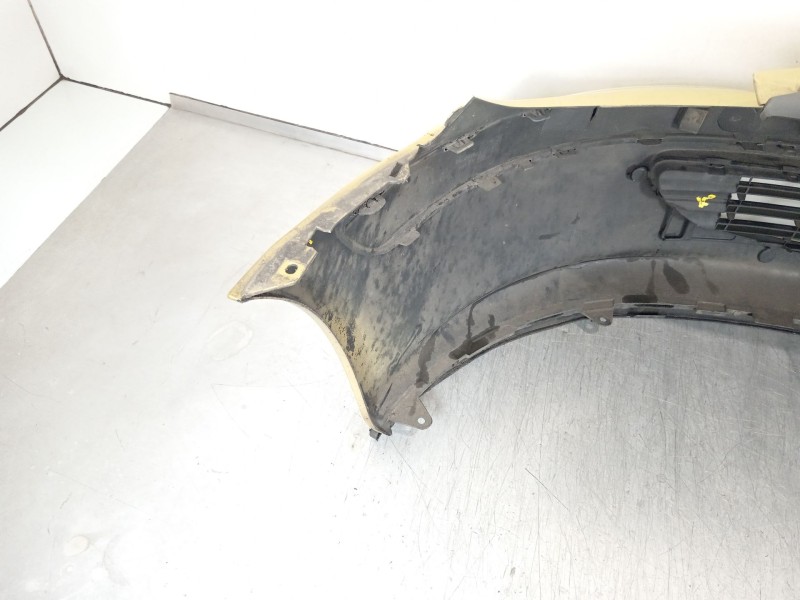 Recambio de paragolpes delantero para peugeot 307 sw (3h) 1.6 hdi 110 referencia OEM IAM 9643067477   Recambio de paragolpes delantero para peugeot 307 sw (3h) 1.6 hdi 110 referencia OEM IAM 9643067477