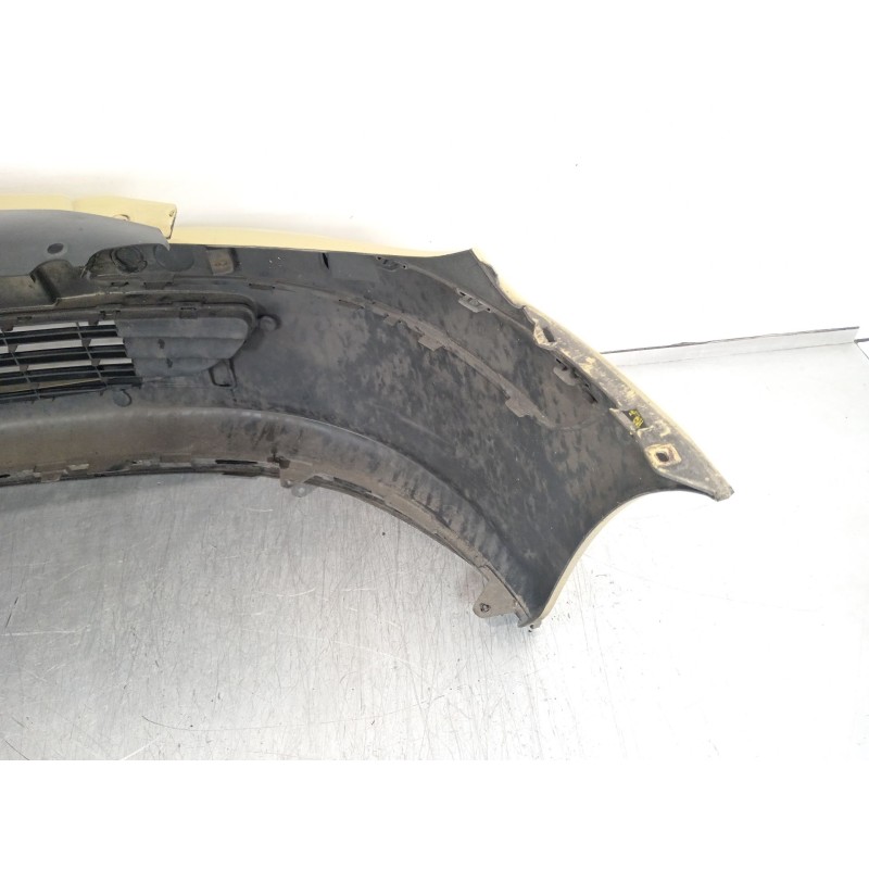 Recambio de paragolpes delantero para peugeot 307 sw (3h) 1.6 hdi 110 referencia OEM IAM 9643067477   Recambio de paragolpes delantero para peugeot 307 sw (3h) 1.6 hdi 110 referencia OEM IAM 9643067477