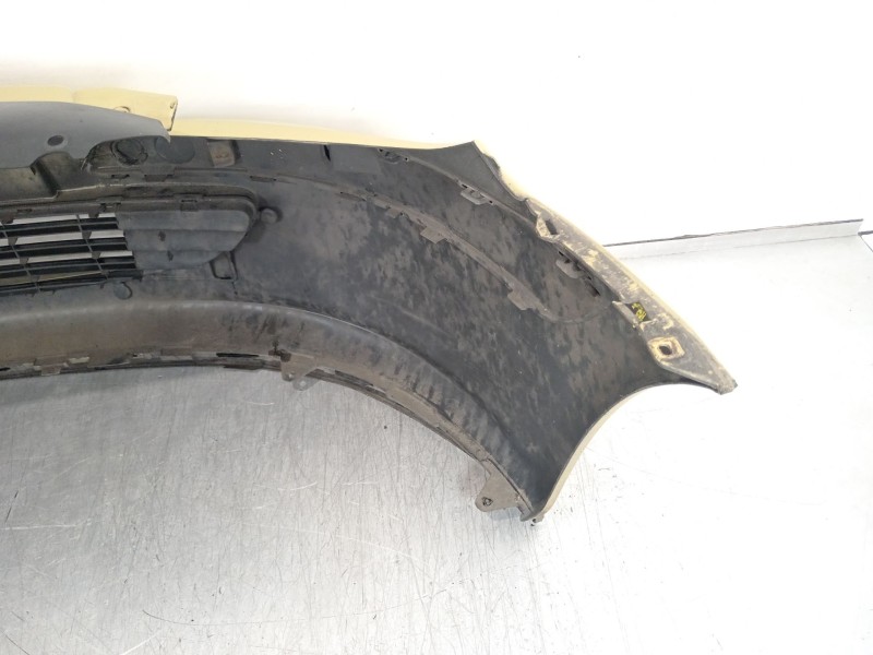 Recambio de paragolpes delantero para peugeot 307 sw (3h) 1.6 hdi 110 referencia OEM IAM 9643067477   Recambio de paragolpes delantero para peugeot 307 sw (3h) 1.6 hdi 110 referencia OEM IAM 9643067477