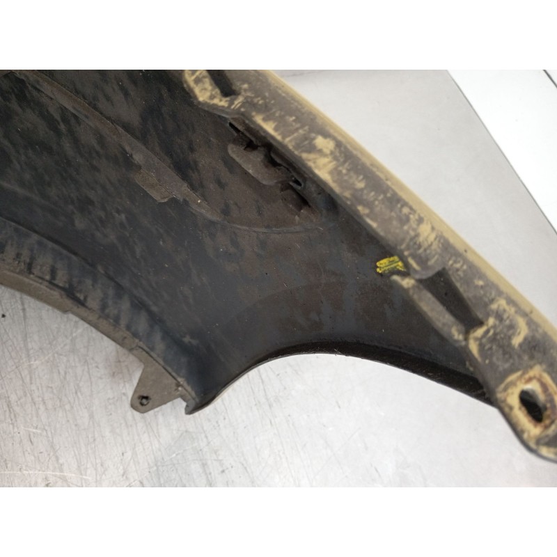 Recambio de paragolpes delantero para peugeot 307 sw (3h) 1.6 hdi 110 referencia OEM IAM 9643067477   Recambio de paragolpes delantero para peugeot 307 sw (3h) 1.6 hdi 110 referencia OEM IAM 9643067477