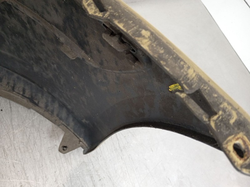 Recambio de paragolpes delantero para peugeot 307 sw (3h) 1.6 hdi 110 referencia OEM IAM 9643067477   Recambio de paragolpes delantero para peugeot 307 sw (3h) 1.6 hdi 110 referencia OEM IAM 9643067477