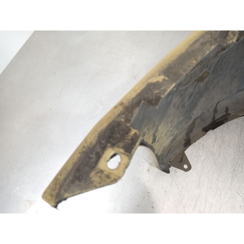 Recambio de paragolpes delantero para peugeot 307 sw (3h) 1.6 hdi 110 referencia OEM IAM 9643067477   Recambio de paragolpes delantero para peugeot 307 sw (3h) 1.6 hdi 110 referencia OEM IAM 9643067477