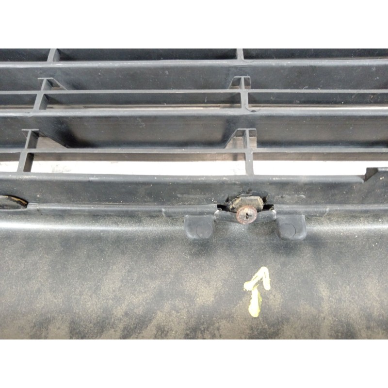 Recambio de paragolpes delantero para peugeot 307 sw (3h) 1.6 hdi 110 referencia OEM IAM 9643067477   Recambio de paragolpes delantero para peugeot 307 sw (3h) 1.6 hdi 110 referencia OEM IAM 9643067477