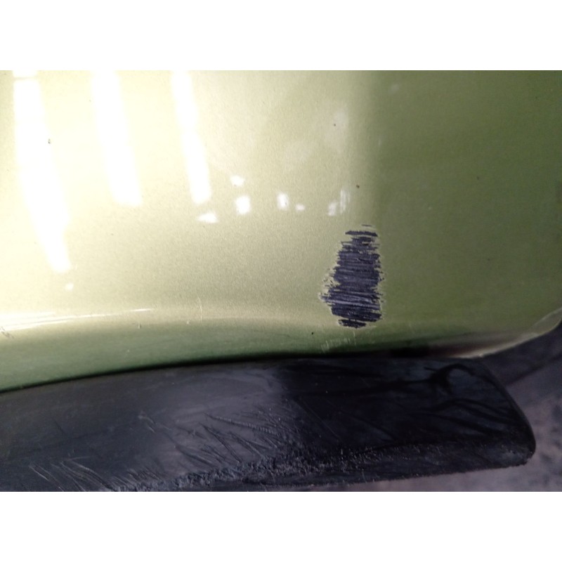 Recambio de paragolpes delantero para citroën c3 picasso (sh_) 1.4 vti 95 referencia OEM IAM 9681806277 7401RQ 