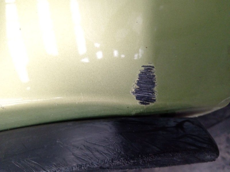 Recambio de paragolpes delantero para citroën c3 picasso (sh_) 1.4 vti 95 referencia OEM IAM 9681806277 7401RQ 