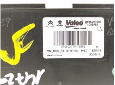Recambio de modulo electronico para peugeot 508 sw i (8e_) 2.0 hdi referencia OEM IAM    2