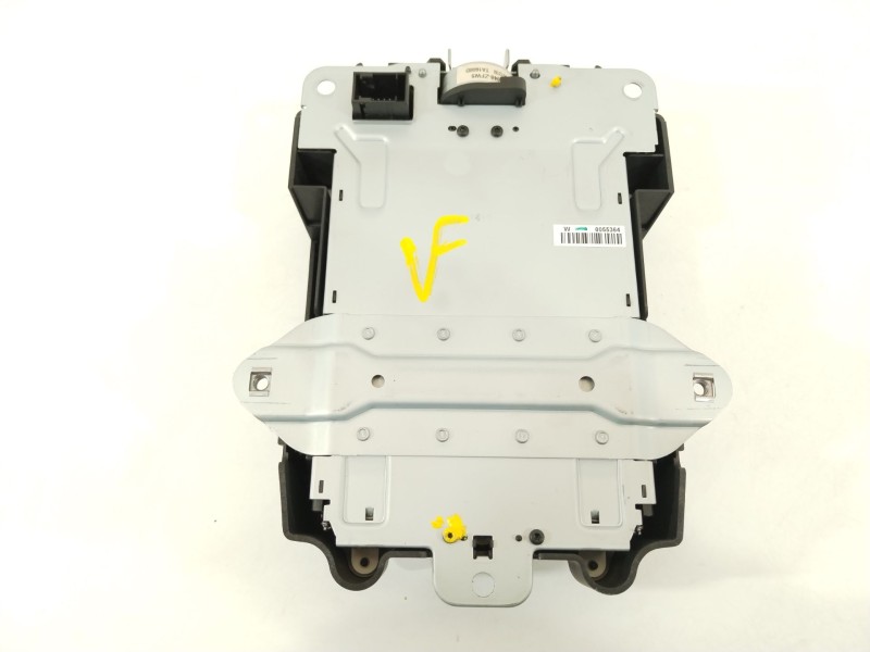 Recambio de cuadro instrumentos para peugeot 508 sw i (8e_) 2.0 hdi referencia OEM IAM 9665356480  