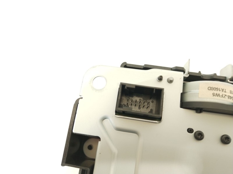 Recambio de cuadro instrumentos para peugeot 508 sw i (8e_) 2.0 hdi referencia OEM IAM 9665356480  