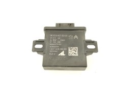 Recambio de modulo electronico para peugeot 508 sw i (8e_) 2.0 hdi referencia OEM IAM 9665940780  