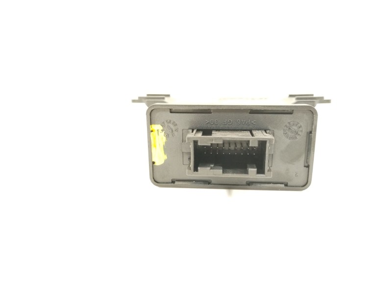 Recambio de modulo electronico para peugeot 508 sw i (8e_) 2.0 hdi referencia OEM IAM 9665940780  