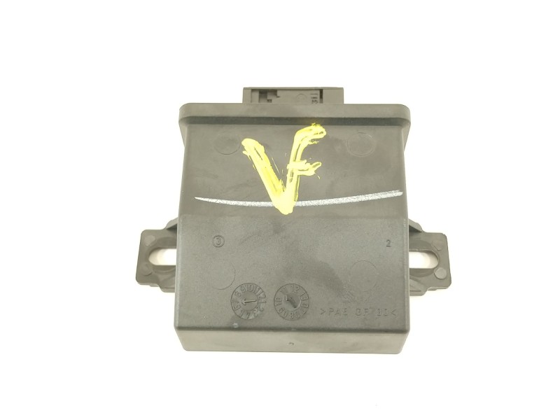 Recambio de modulo electronico para peugeot 508 sw i (8e_) 2.0 hdi referencia OEM IAM 9665940780  