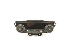 Recambio de mando climatizador para peugeot 508 sw i (8e_) 2.0 hdi referencia OEM IAM 96666291XT  