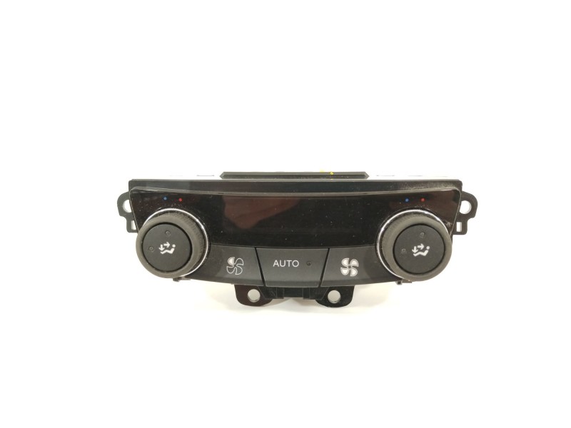 Recambio de mando climatizador para peugeot 508 sw i (8e_) 2.0 hdi referencia OEM IAM 96666291XT  