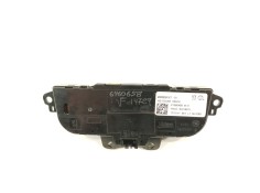 Recambio de mando climatizador para peugeot 508 sw i (8e_) 2.0 hdi referencia OEM IAM 96666291XT   2