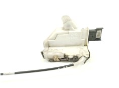 Recambio de cerradura puerta delantera derecha para peugeot 508 sw i (8e_) 2.0 hdi referencia OEM IAM 9819263180  851917