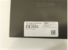 Recambio de modulo electronico para peugeot 508 sw i (8e_) 2.0 hdi referencia OEM IAM 9801695280   2