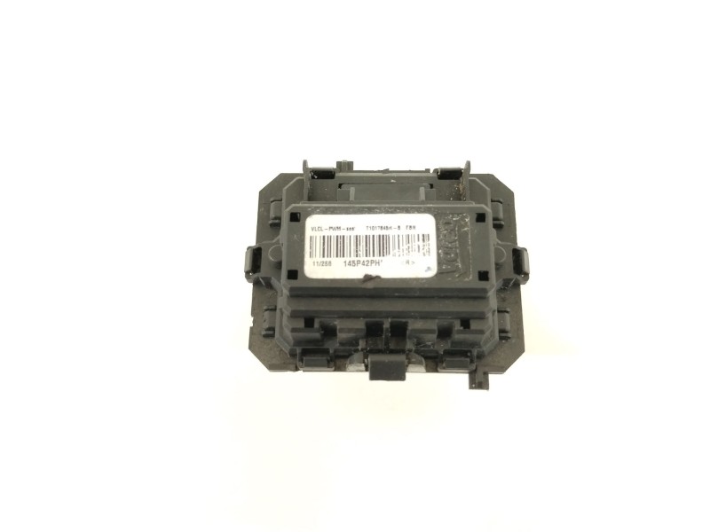Recambio de resistencia calefaccion para peugeot 508 sw i (8e_) 2.0 hdi referencia OEM IAM 6441FB  T1017845R
