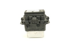 Recambio de resistencia calefaccion para peugeot 508 sw i (8e_) 2.0 hdi referencia OEM IAM 6441FB  T1017845R 2