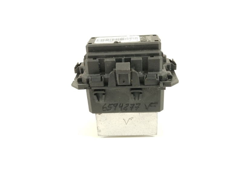 Recambio de resistencia calefaccion para peugeot 508 sw i (8e_) 2.0 hdi referencia OEM IAM 6441FB  T1017845R