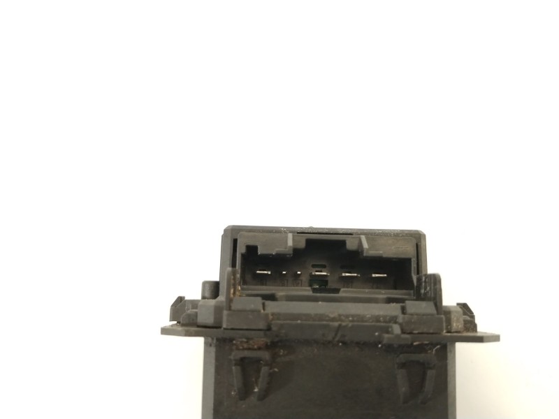 Recambio de resistencia calefaccion para peugeot 508 sw i (8e_) 2.0 hdi referencia OEM IAM 6441FB  T1017845R