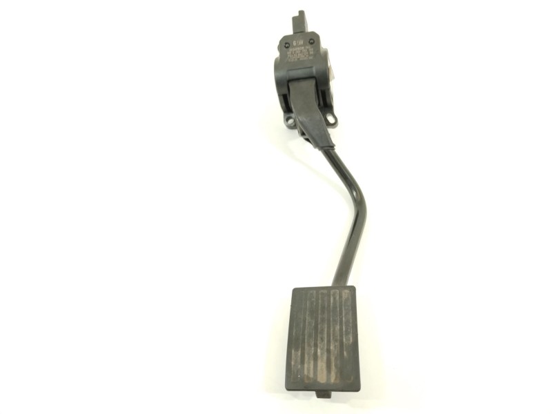 Recambio de potenciometro pedal para peugeot 508 sw i (8e_) 2.0 hdi referencia OEM IAM 9686212980  