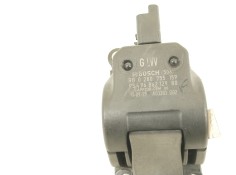 Recambio de potenciometro pedal para peugeot 508 sw i (8e_) 2.0 hdi referencia OEM IAM 9686212980   2