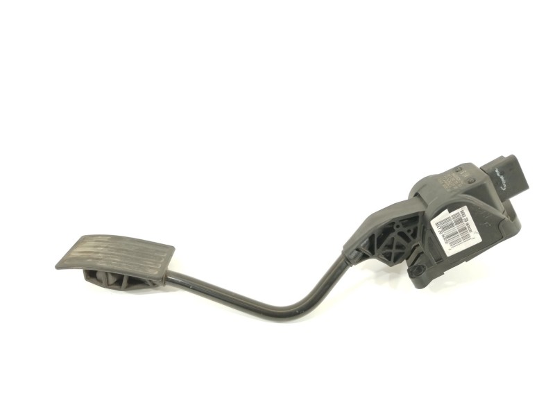 Recambio de potenciometro pedal para peugeot 508 sw i (8e_) 2.0 hdi referencia OEM IAM 9686212980  